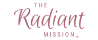 The Radiant Mission Logo